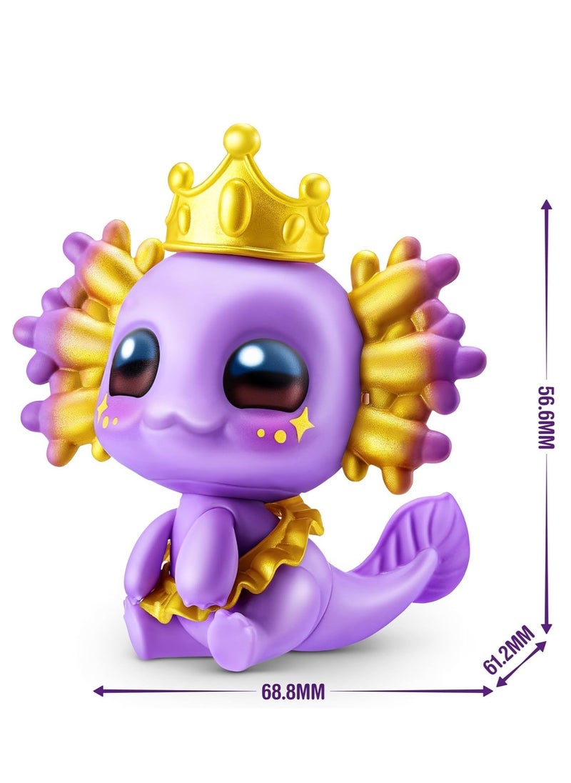 ZURU - Zuru Surprise A-Lot-A Axolotls Mystery Pack - Assorted - Image 1