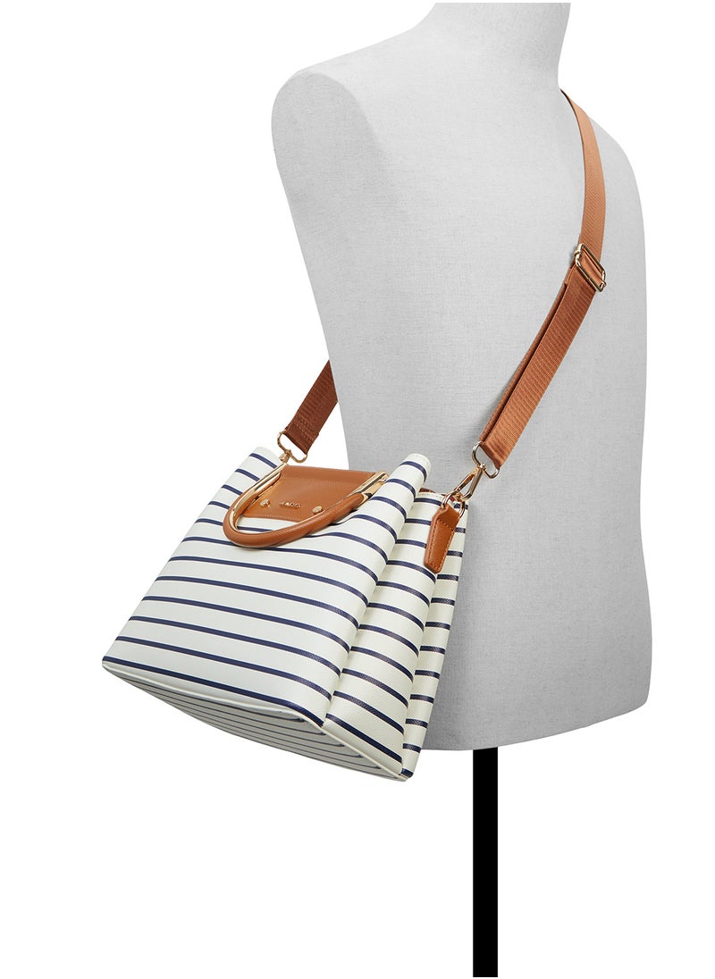 ALDO Sloana Satchel Bag  - Image 4