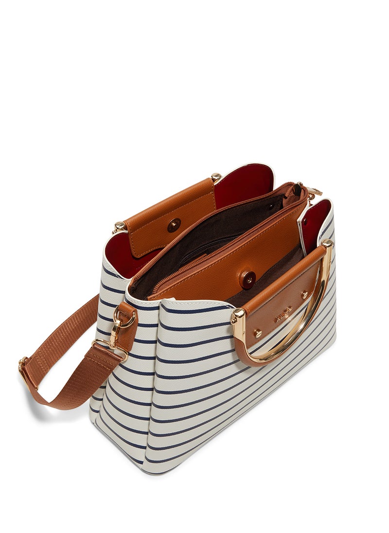 ALDO Sloana Satchel Bag  - Image 3