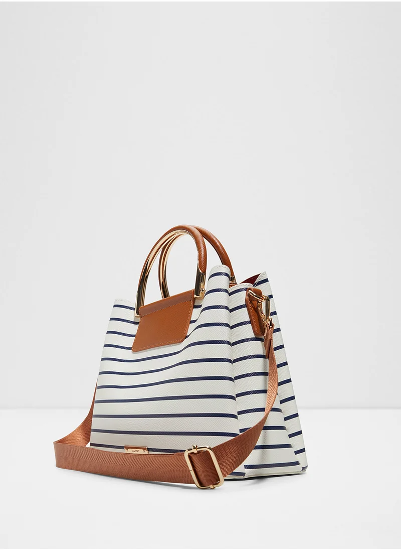 ALDO Sloana Satchel Bag