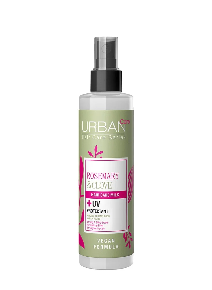 Urban Care Urban Care Rosemary&Clove Strengthening Hair Care milk 200 Ml