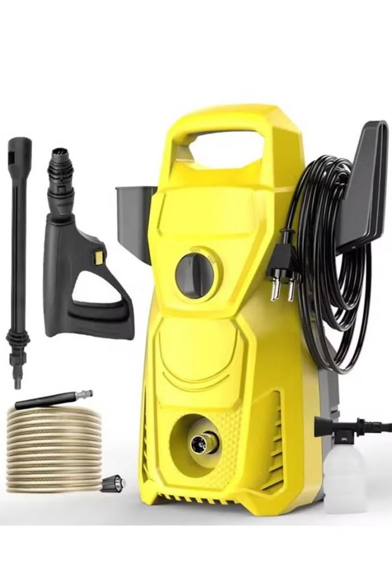 Denx DX3316 1600W High Pressure Washer with Thermal Protection - Image 2