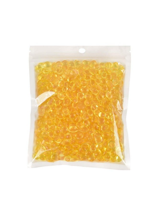 CREATE BEAUTY - 900Pcs 100G/Pack Keratin Glue Granules/Beads/Hot Melt Grain For Nail/I Tip Hair Extensions - Image 1
