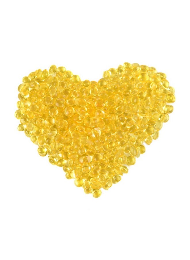 CREATE BEAUTY - 900Pcs 100G/Pack Keratin Glue Granules/Beads/Hot Melt Grain For Nail/I Tip Hair Extensions - Image 1