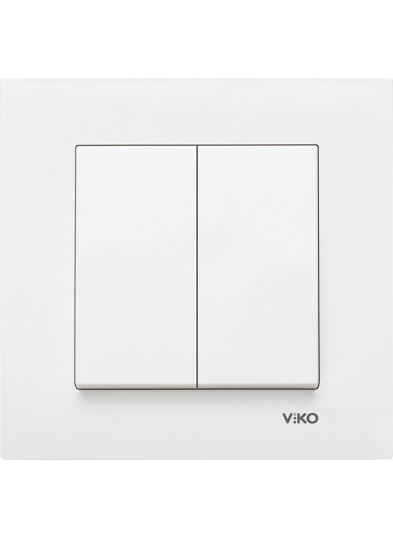 Viko - Karre Commutator Switch - Image 1