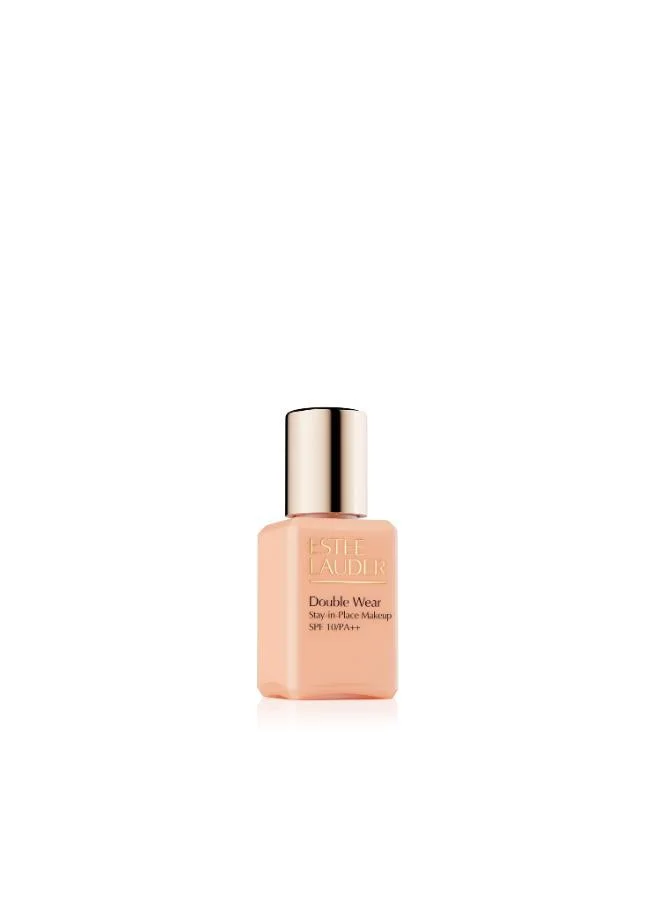Double Wear Stay-in-Place Longwear Matte Foundation - 2N1 Desert Beige