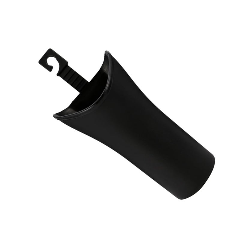Car Umbrella Storage Organizer Hanging Bucket For Back Seat Holder And Small Trash Barrel - Image 2