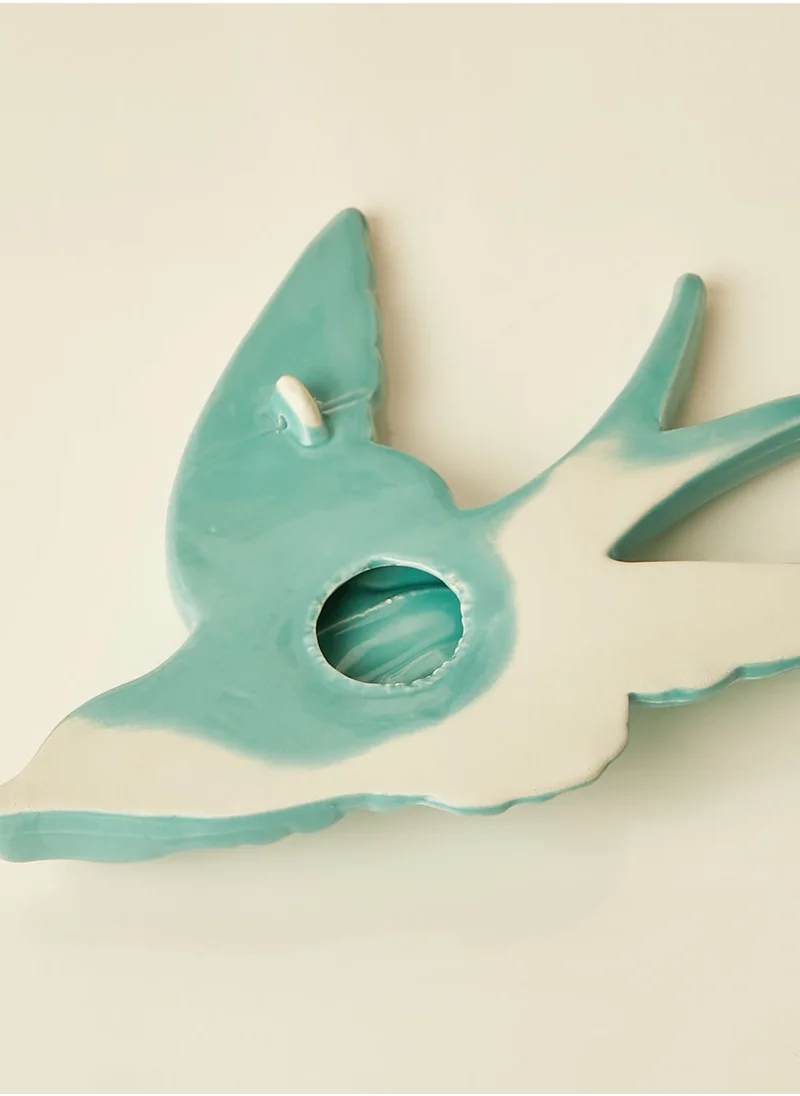 Sass & Belle Swallow Wall Decorations - Set Of 3