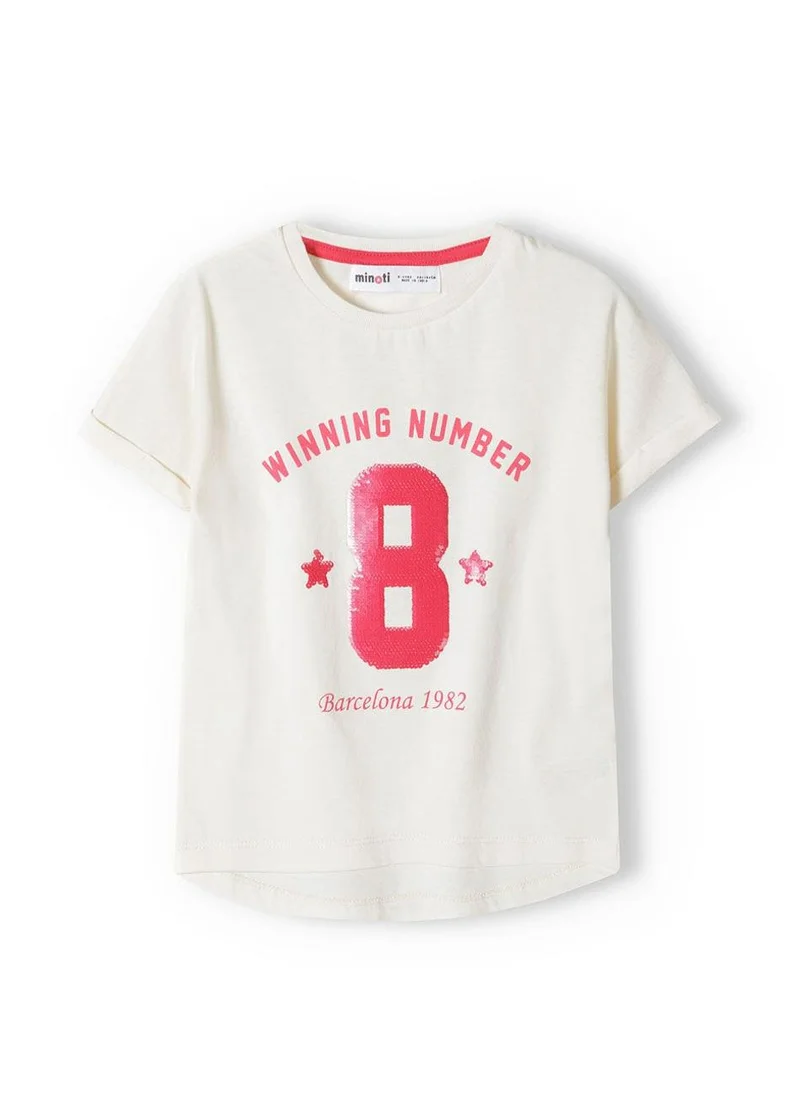MINOTI Teen Girls T-Shirt