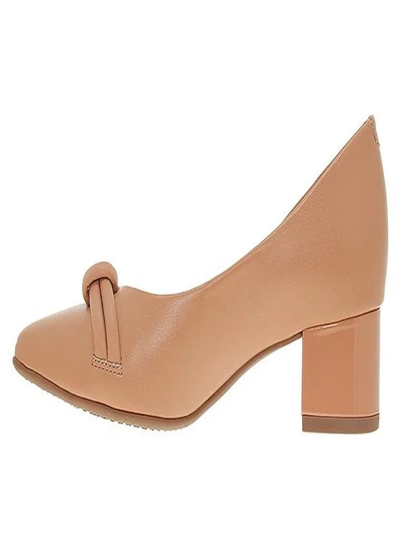 Beira Rio BEIRA RIO Low Heel Shoes For Ladies