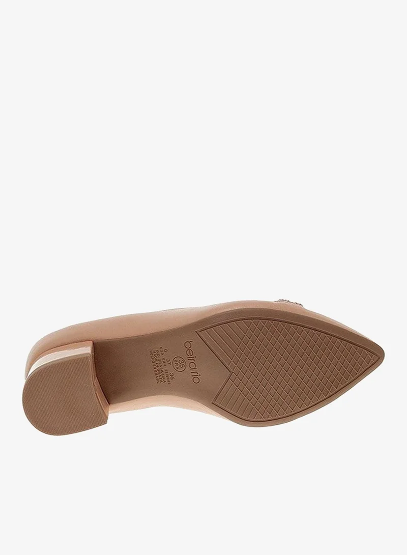 Beira Rio  BEIRA RIO Low Heel Shoes For Ladies for Women | Best Price UAE