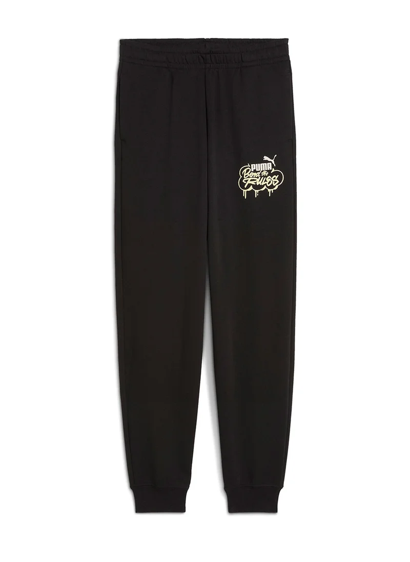 بوما Trackpant
