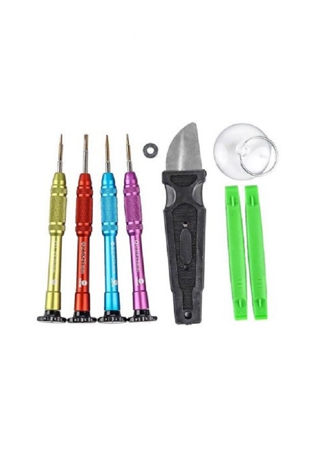 Sunshane Special Original Screwdriver Set and Repair kit for mobile phone  - Image 5
