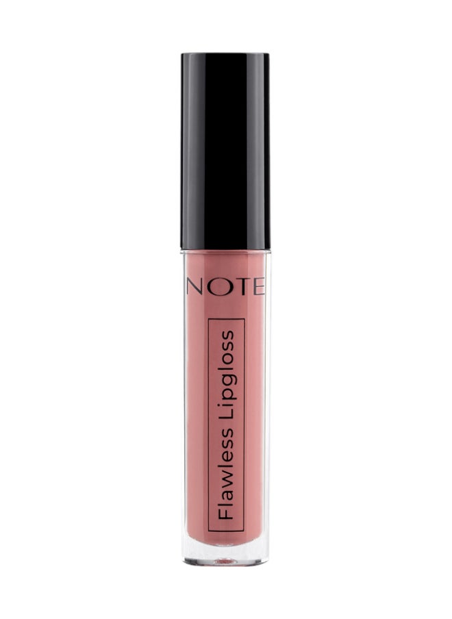NOTE COSMETIQUE Note Flawless Lipgloss-03  - Image 1