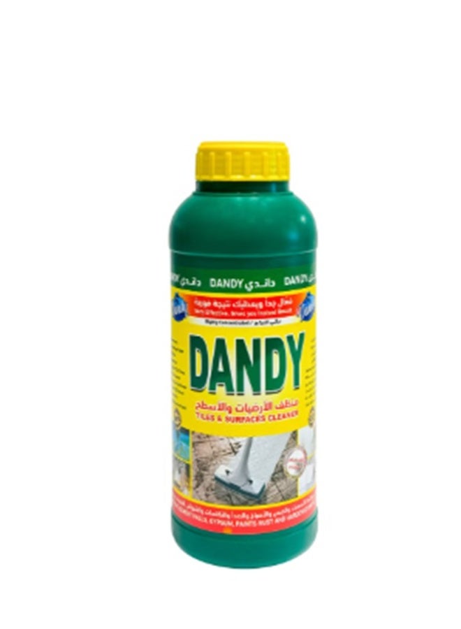 Dandy Floor Cleaner