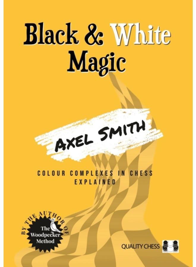 Black & White Magic 
