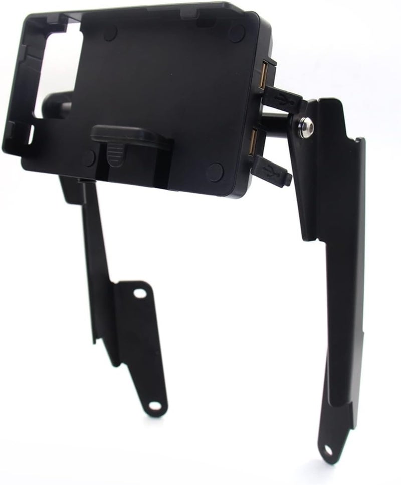 QASULER Motorcycle Phone Holder for NC750X