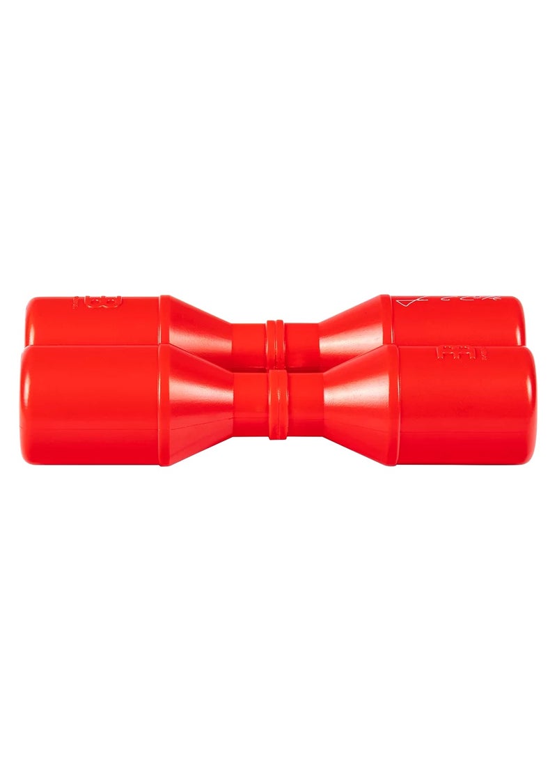 Meinl مينل شاكر مزدوج مينل ستوديو نسخة SH5R  - Image 1