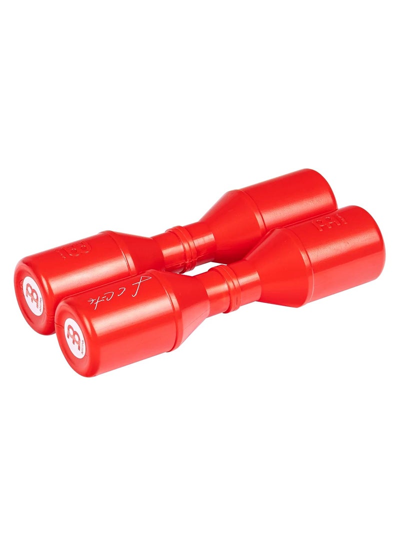 Meinl مينل شاكر مزدوج مينل ستوديو نسخة SH5R  - Image 5