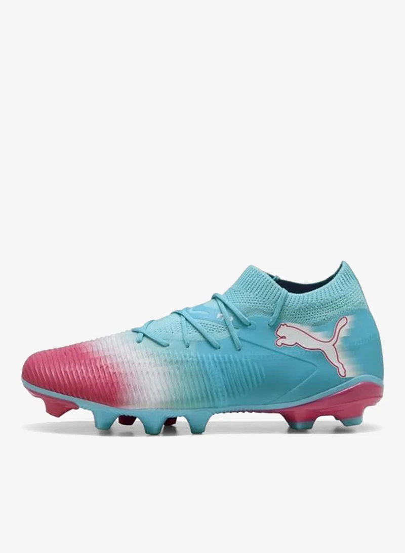 FUTURE 8 MATCH RE-CHARGE FG/AG Football Boots Unisex