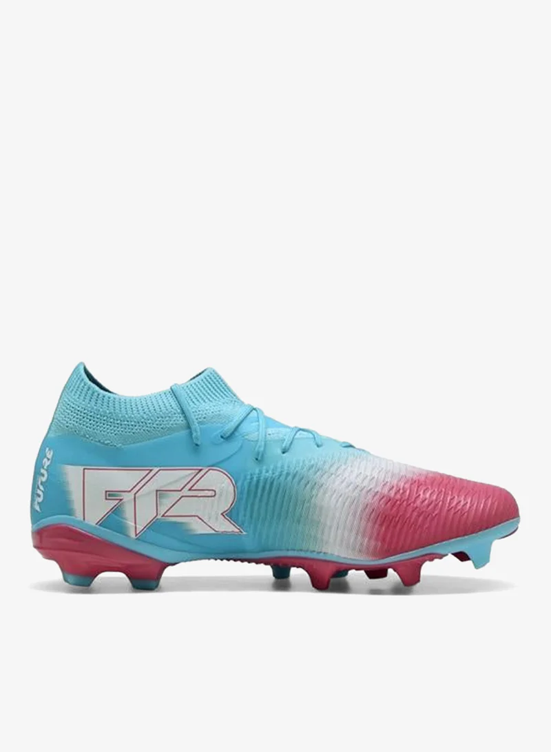 Puma  FUTURE 8 MATCH RE-CHARGE FG/AG Football Boots Unisex for Men | Best Price UAE