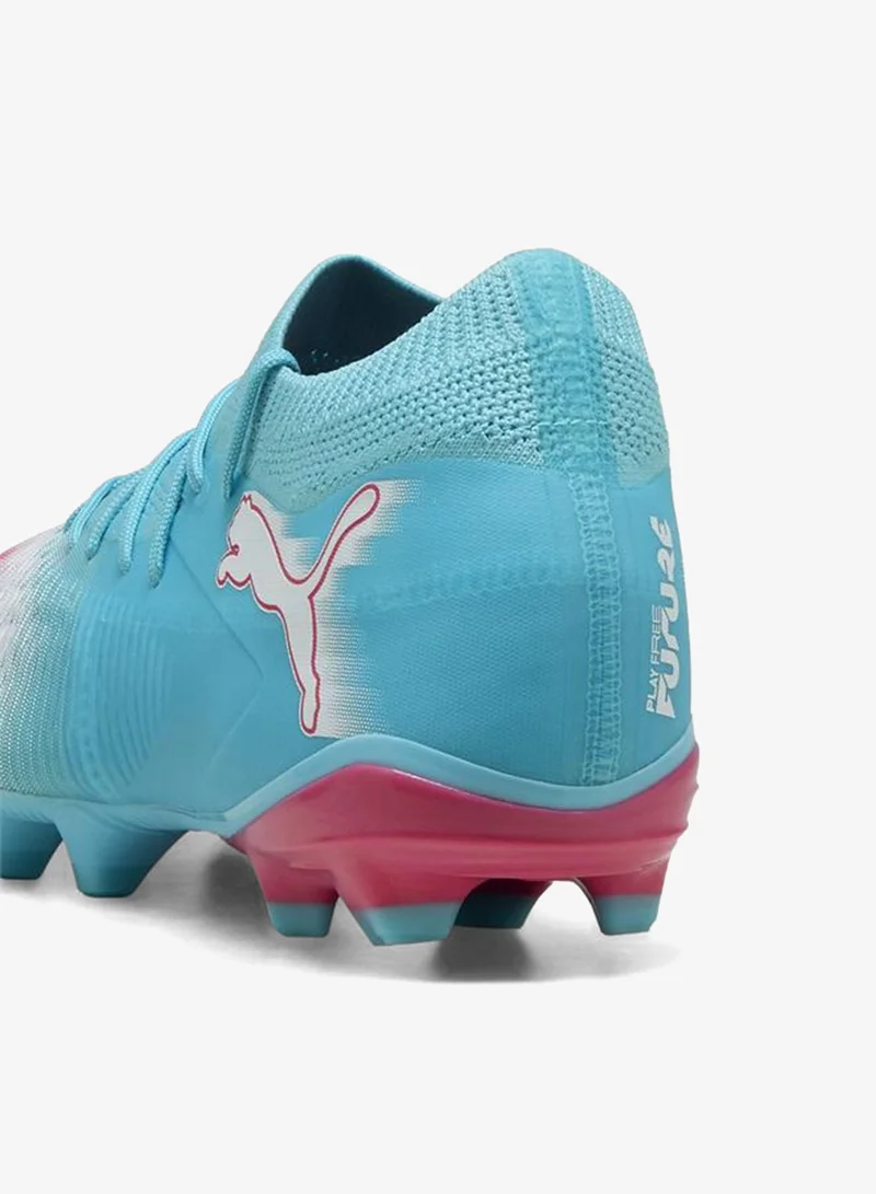 Puma  FUTURE 8 MATCH RE-CHARGE FG/AG Football Boots Unisex for Men | Best Price UAE