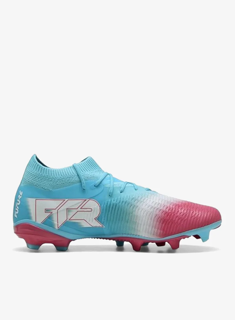 FUTURE 8 MATCH RE-CHARGE FG/AG Football Boots Unisex