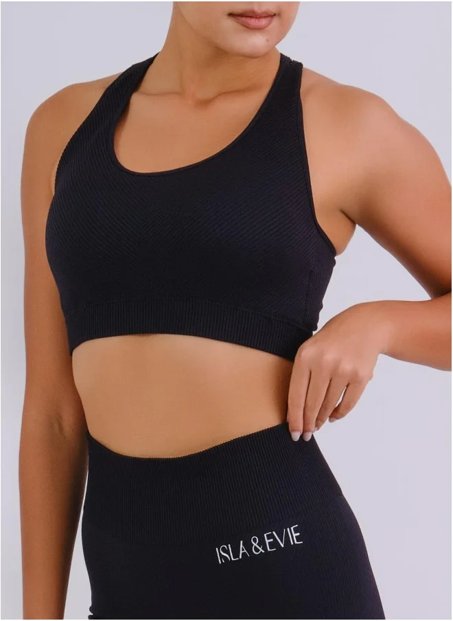 ايسلا اند ايفي Isla & Evie Activewear Sports Bottoms