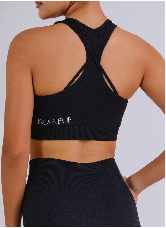 ايسلا اند ايفي Isla & Evie Activewear Sports Bottoms