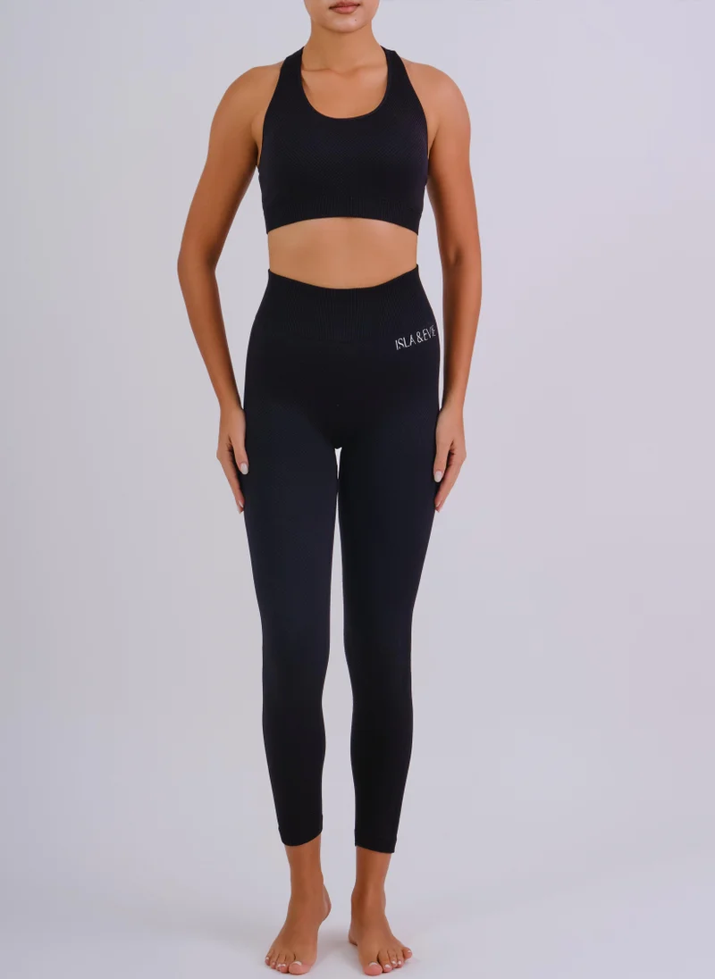 ايسلا اند ايفي Isla & Evie Activewear Sports Bottoms