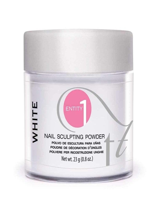Entity White Sculpting Powder - 0.7oz / 20g
