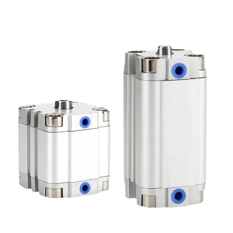 Advu Series Compact Cylinder Size 35 P A Color Advu 25 - Image 3