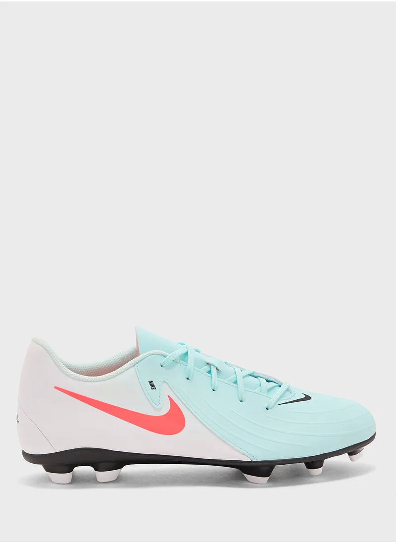 Nike Phantom Gx Ii Club Fg/Mg