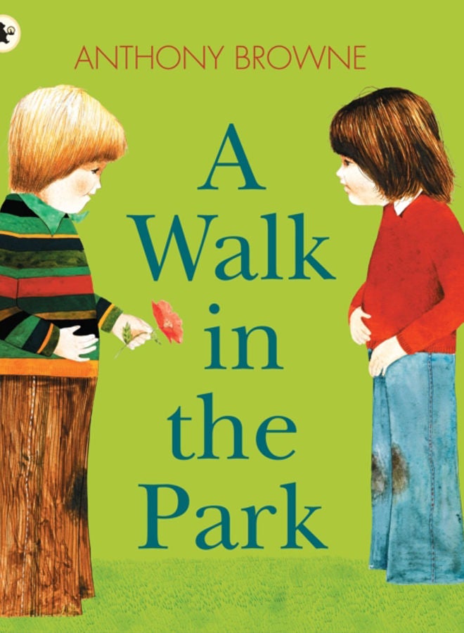A Walk in the Park 