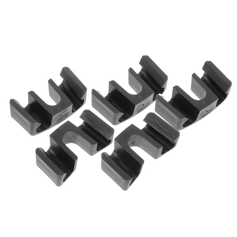 Reusable Chopstick Training Clips For Kids 3 Pack Portable Grip Helper PE Material - Image 4