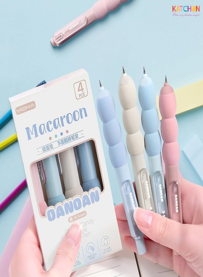 KatchOn Cream Candy Egg Pens, Pack of 4 - Image 4