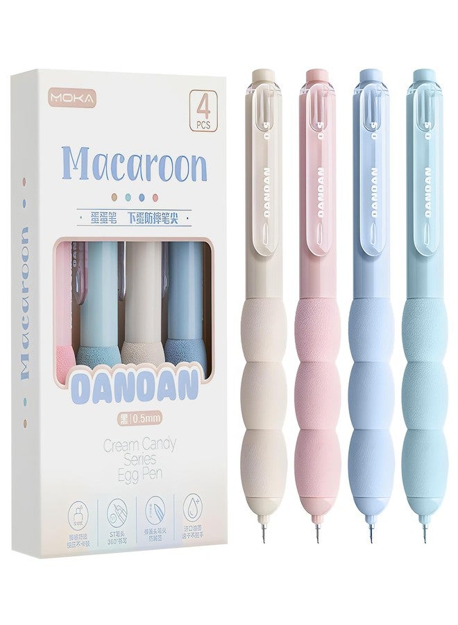 KatchOn Cream Candy Egg Pens, Pack of 4 - Image 1