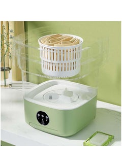 Portable Washing Machine11L Folding Mini Washer withFoldable Mini Washing Machine Small Washer for Underwear or Small Items for Apartments Dormitories And Hotels - pzsku/ZBE577DB9FC7AFED73718Z/45/_/1729938931/0a6b5e1e-2c6d-4ed3-a9ec-ac8512a6be45