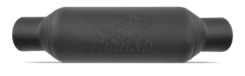 Thrush 24255 Exhaust Muffler - Image 1