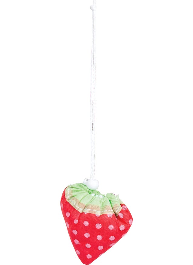 Filem Pazar File Strawberry  - Image 1