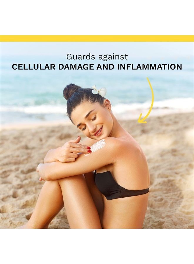 Solbar AVO SPF 35 Suncreen, 4 Oz - Image 3