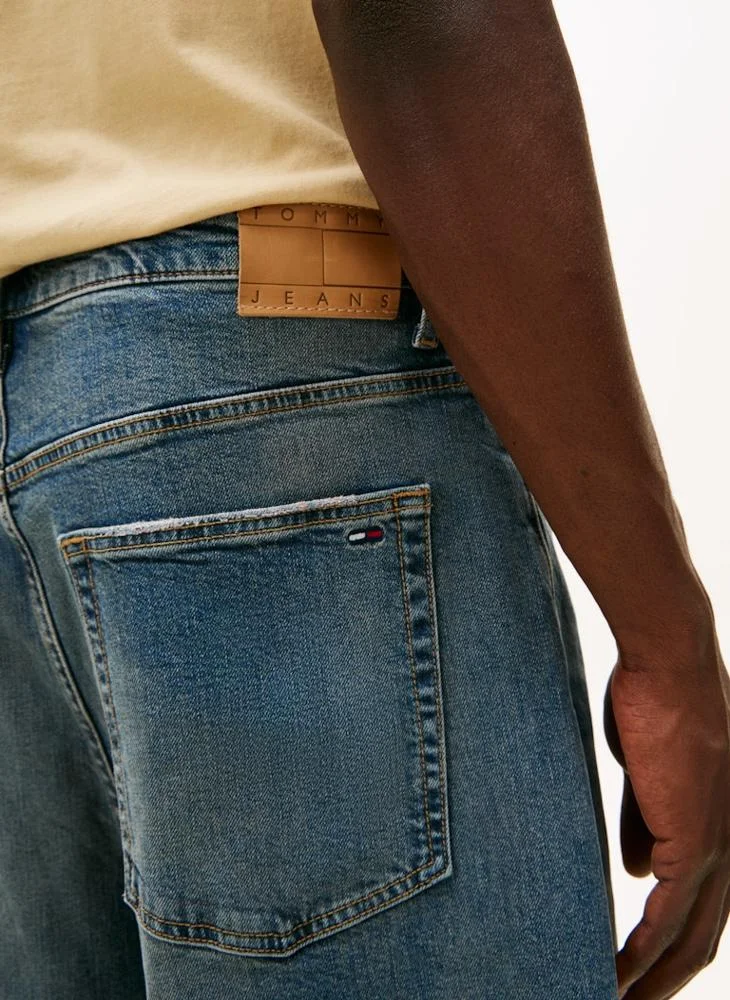 TOMMY JEANS  Theo Baggy Ei6154 Jeans for Men | Best Price UAE