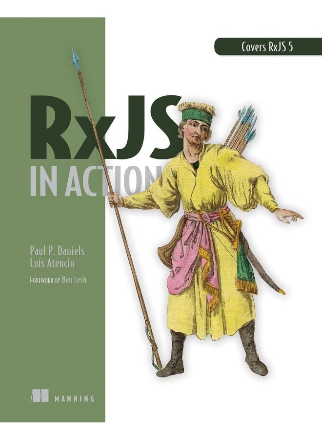 RxJS في العمل