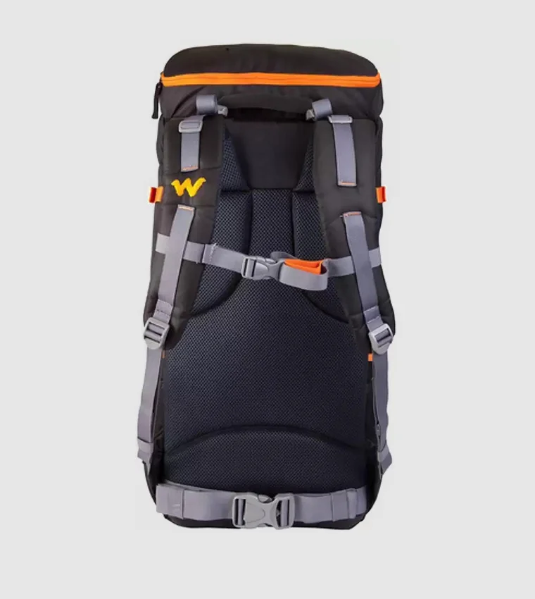 Verge 45 Wildcraft Technical Packs 2_Black 44L
