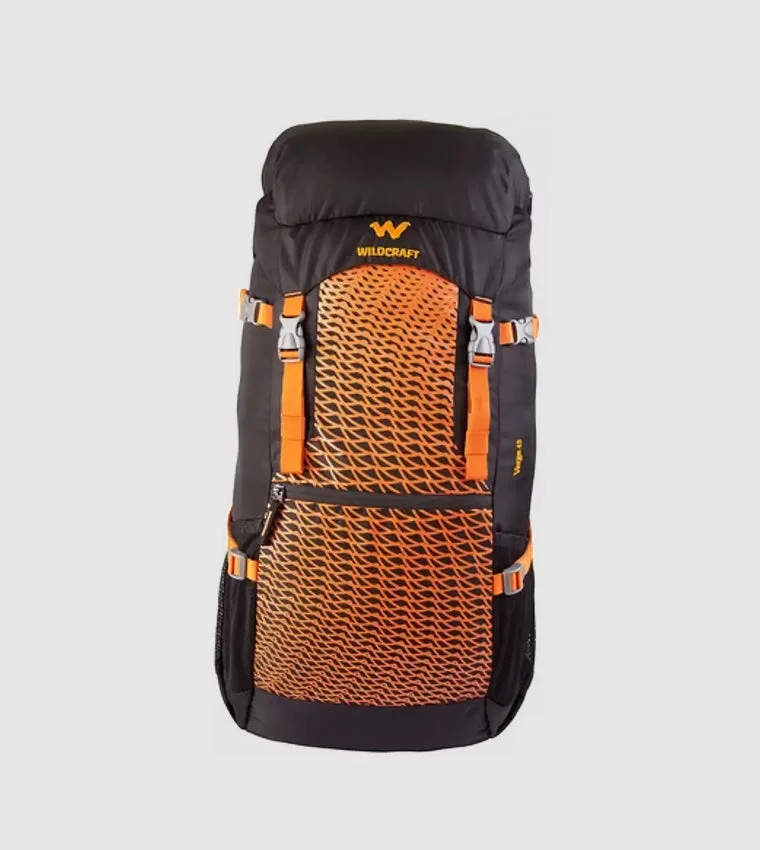 Wildcraft  Verge 45 Wildcraft Technical Packs 2_Black 44L  | Best Price UAE