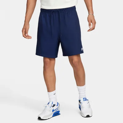 Nike Men's Club Woven Flow Shorts