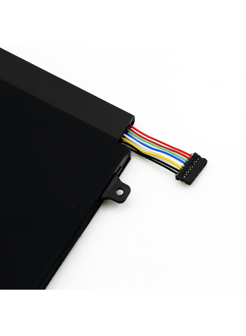Terabyte REPLACEMENT L17M3P52 01AV447 Laptop Battery Compatible with Lenovo ThinkPad E480 E485 E495 E580 E585 E490 E590 E595 Series Notebook SB10K97608 L17M3P51 L17L3P51 SB10K97607 01AV446 01AV445 01AV448 - Image 3