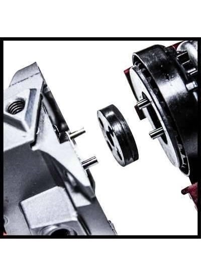 Mevafa Einhell Axxio Te-Ag 18/125 Li Solo Angle Grinder  - Image 2
