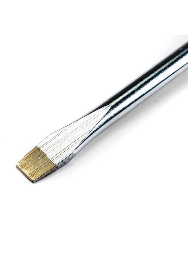 Sata SATA ST62214SC 6.0 x 200mm Acetate Slotted Screwdriver  - Image 4