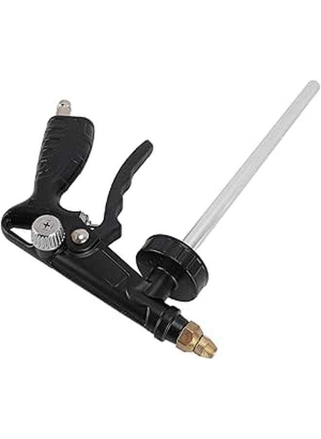 Pneumatic Undercoating Sprayer For Car Chassis Ergonomic Design With Quick Connector - Image 1